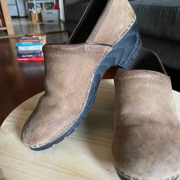 Swedish clogs - Picture 2 of 4